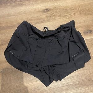 Lulu pace shorts